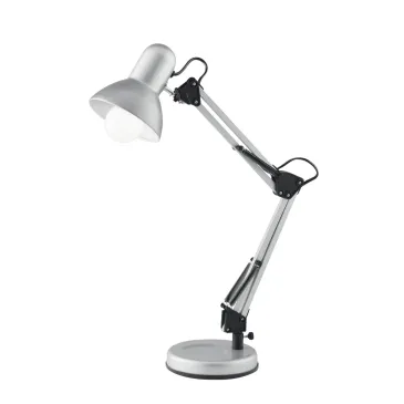Lampe de bureau flexible E27 | Mondialshop