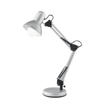Lampe de bureau flexible E27 | Mondialshop