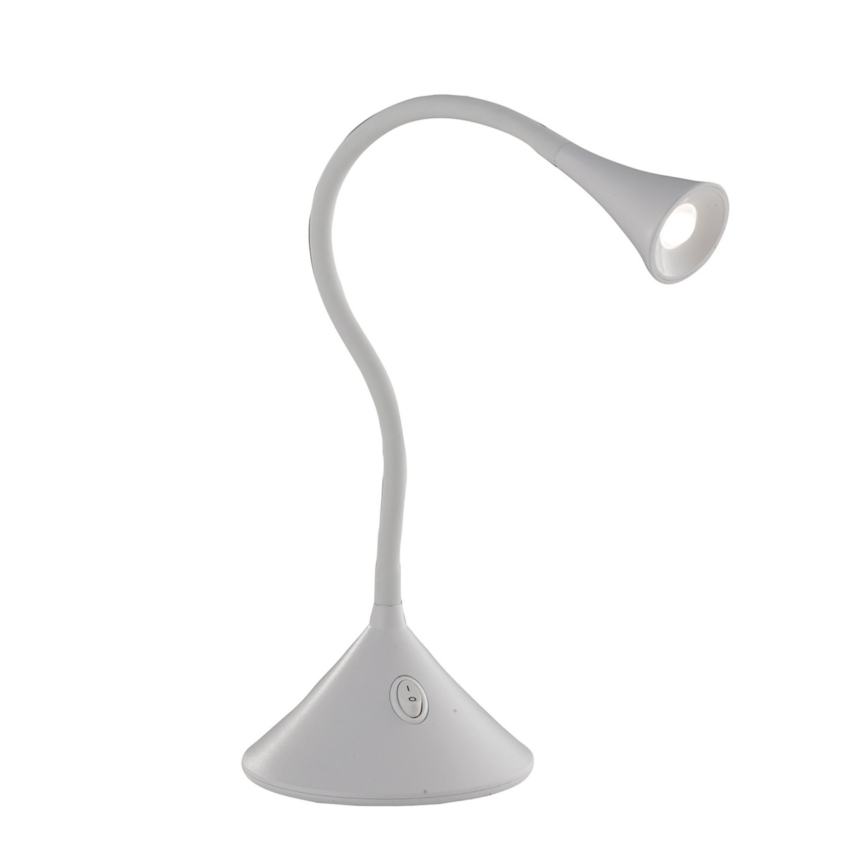 Lampe de chevet LED flexible | Mondialshop
