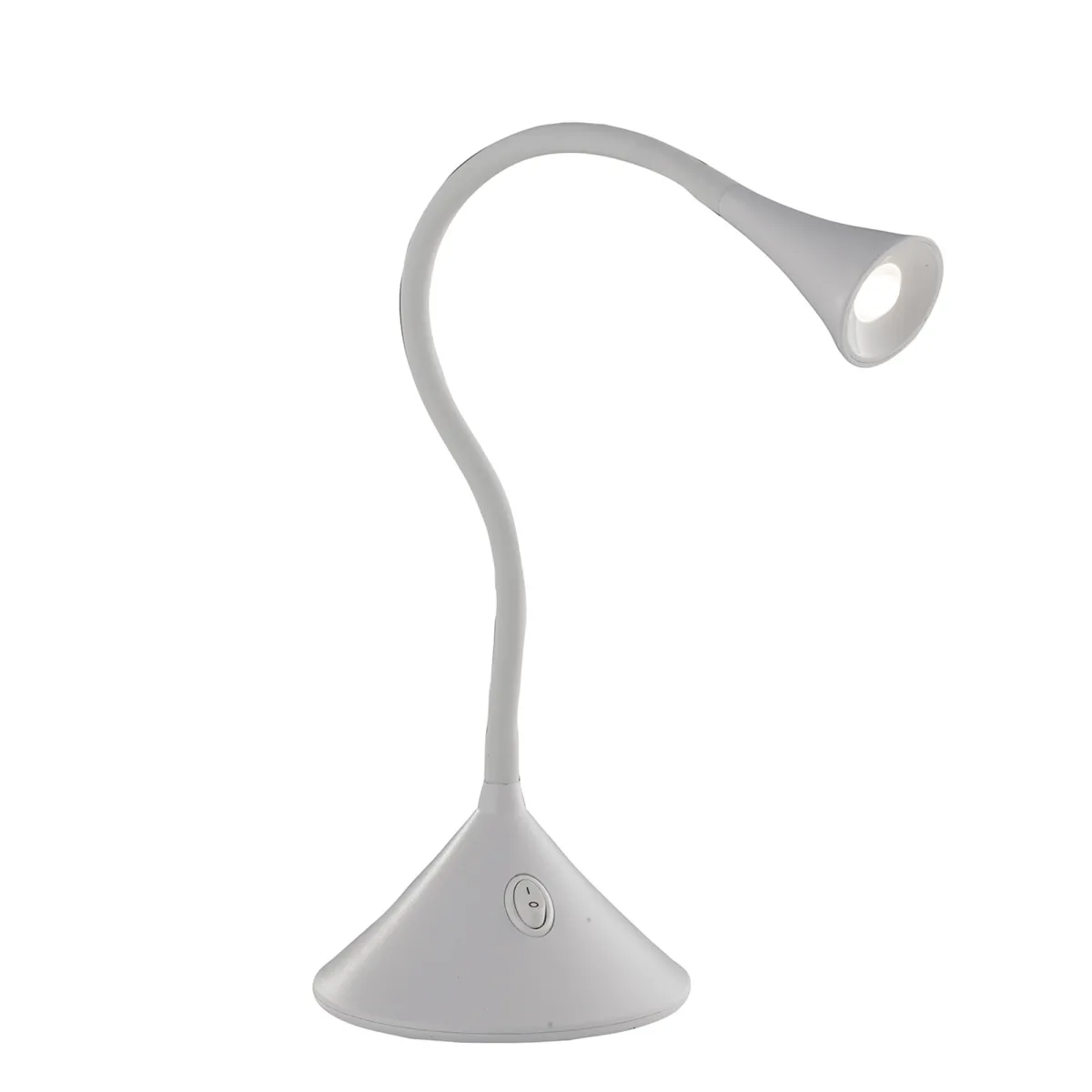 Lampe de chevet LED flexible | Mondialshop