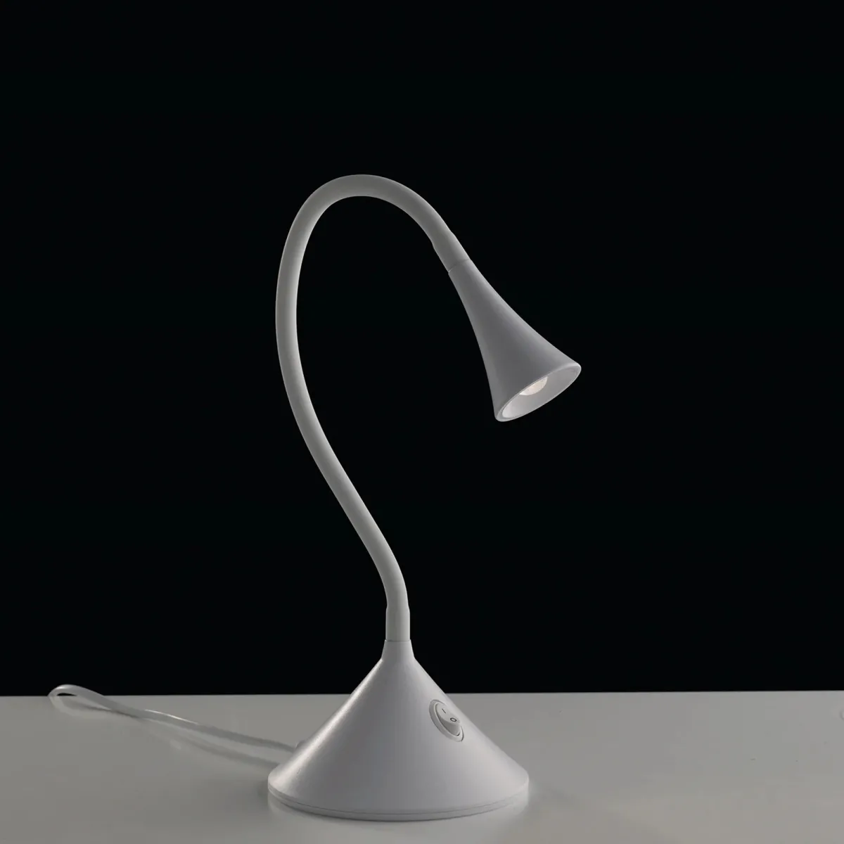 Applique LED Flessibile per Comodino | Mondialshop