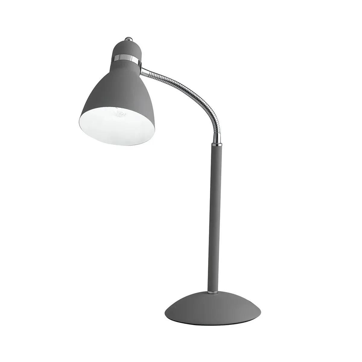 Lampe de bureau E27 réglable | Mondialshop