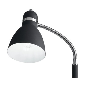 Verstellbare E27-Schreibtischlampe | Mondialshop