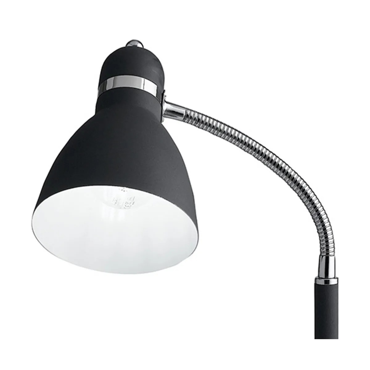 Lampe de bureau E27 réglable | Mondialshop