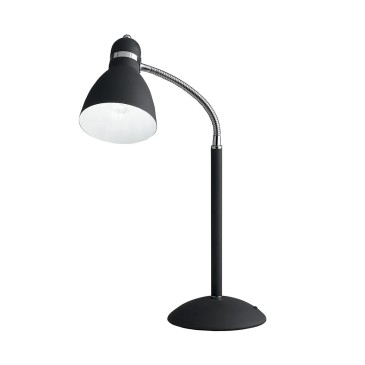 Lampe de bureau E27 réglable | Mondialshop