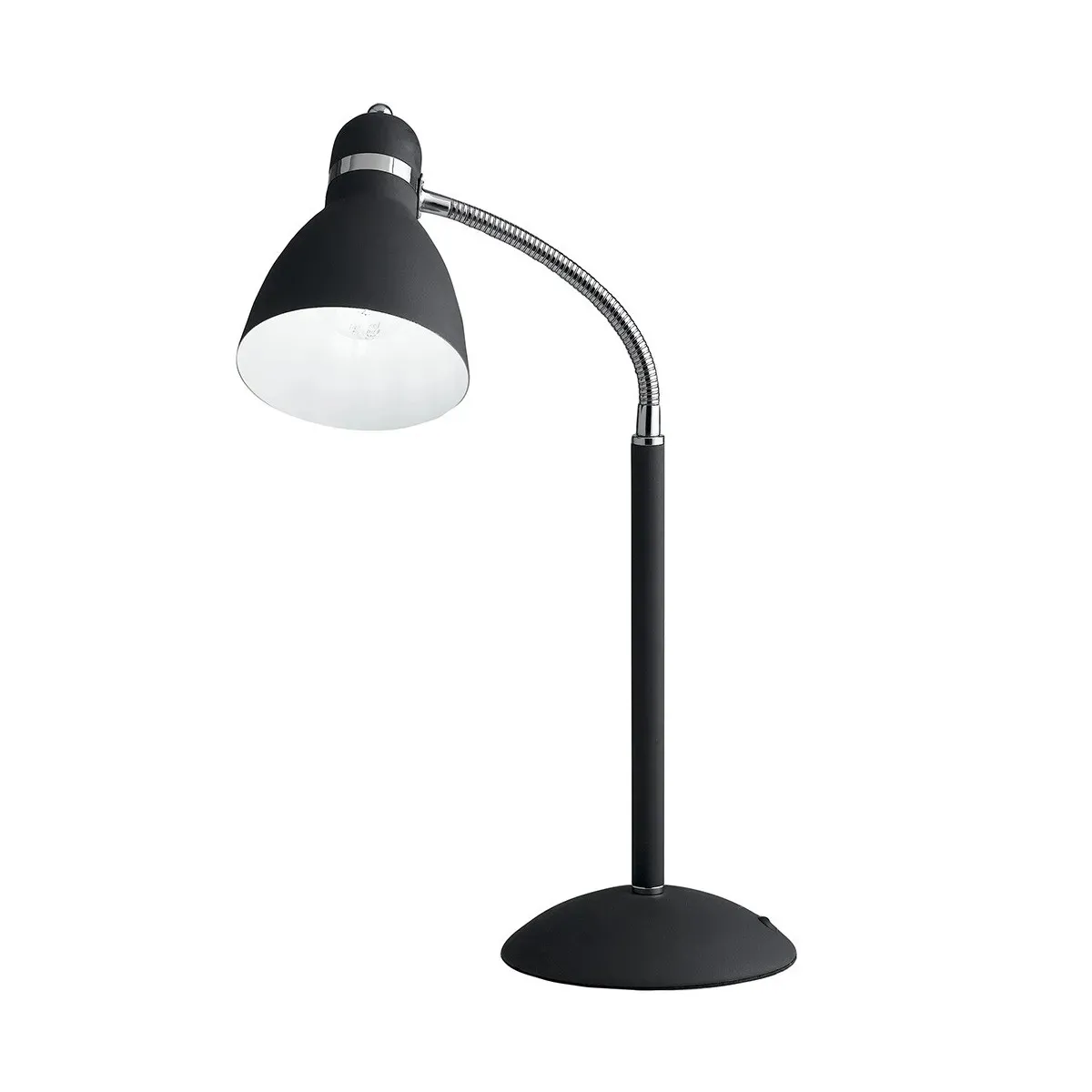 Verstellbare E27-Schreibtischlampe | Mondialshop
