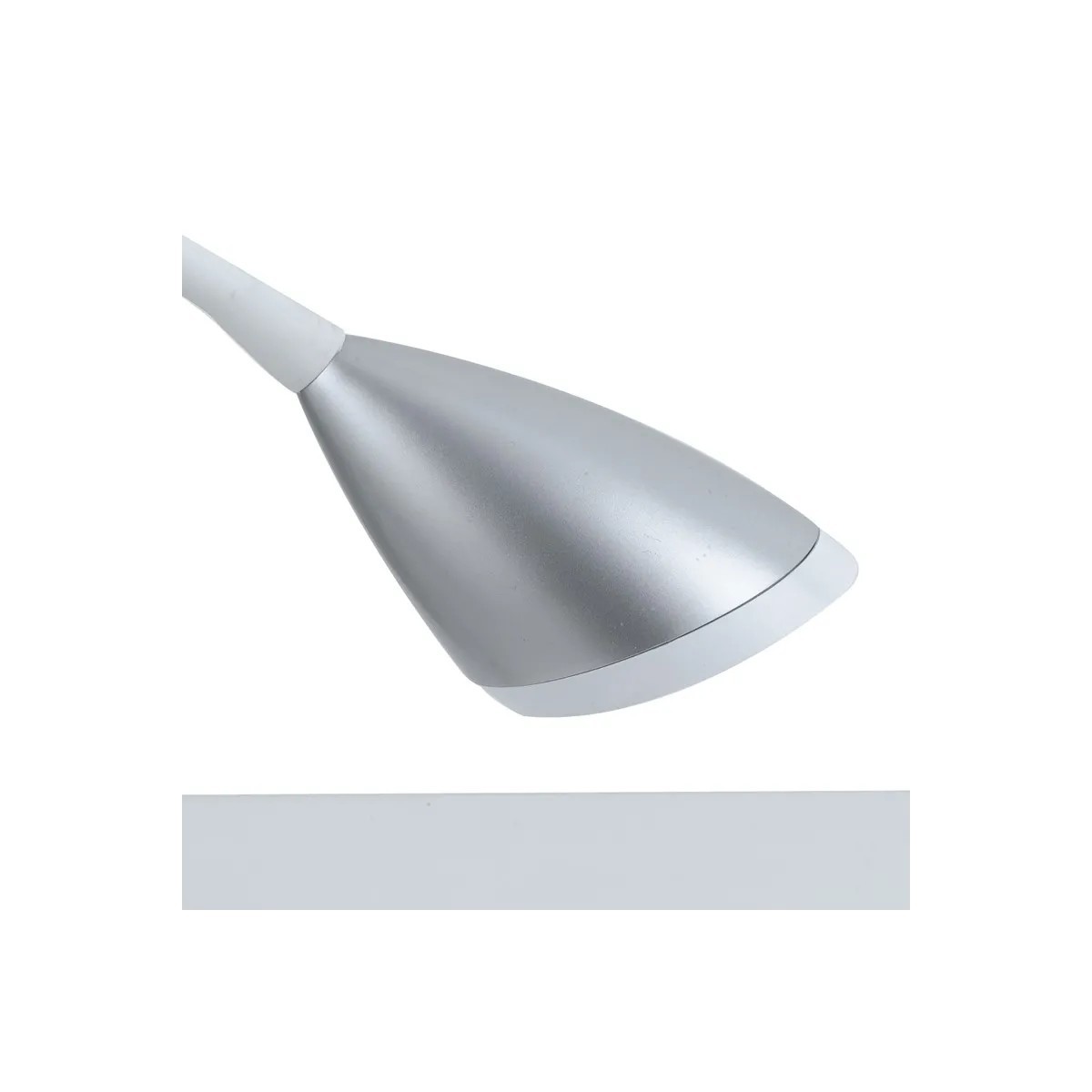 3,2-W-LED-Klemmleuchte, flexibel | Mondialshop