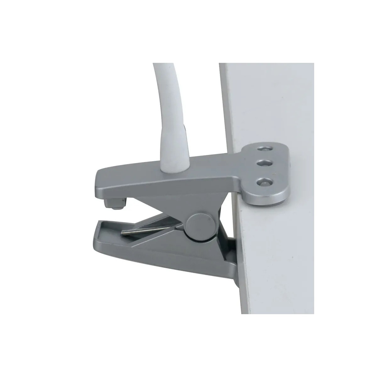 Lampada a Pinza LED Flessibile 3.2W | Mondialshop