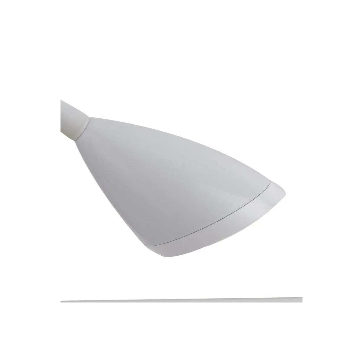 3,2-W-LED-Klemmleuchte, flexibel | Mondialshop