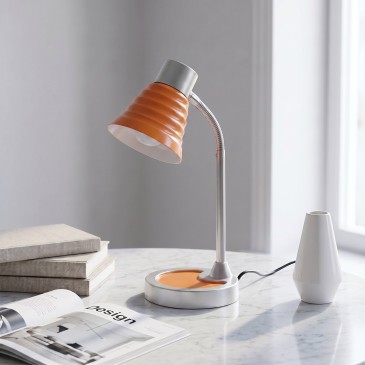 Ampoule E14 réglable, 4 variantes | Mondialshop