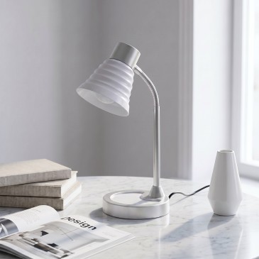 Ampoule E14 réglable, 4 variantes | Mondialshop