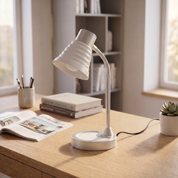 Ampoule E14 réglable, 4 variantes | Mondialshop