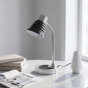 Ampoule E14 réglable, 4 variantes | Mondialshop