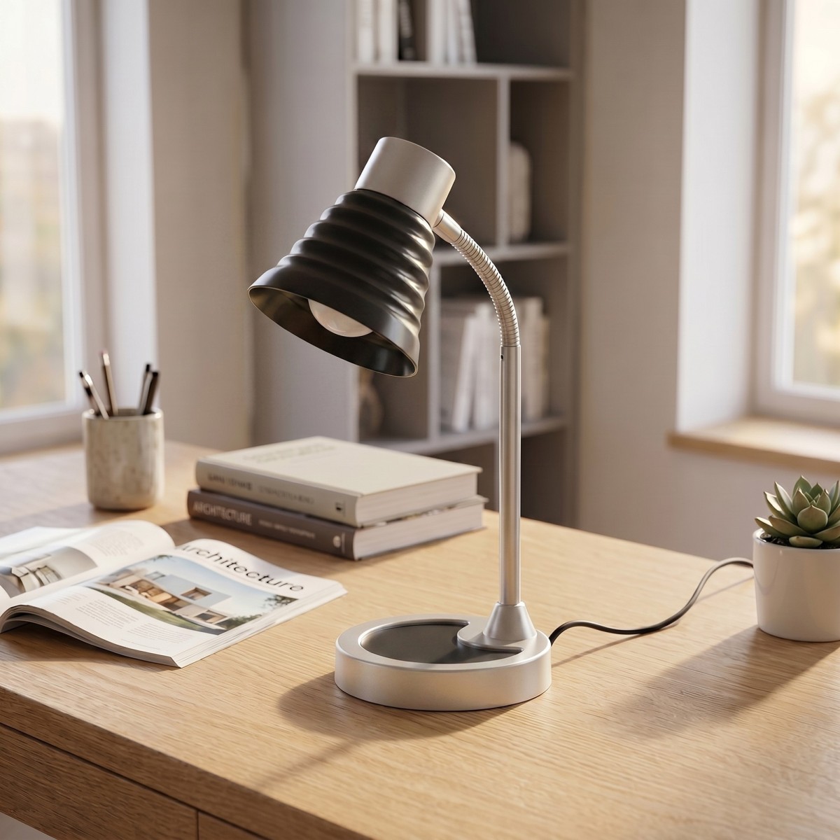 Ampoule E14 réglable, 4 variantes | Mondialshop