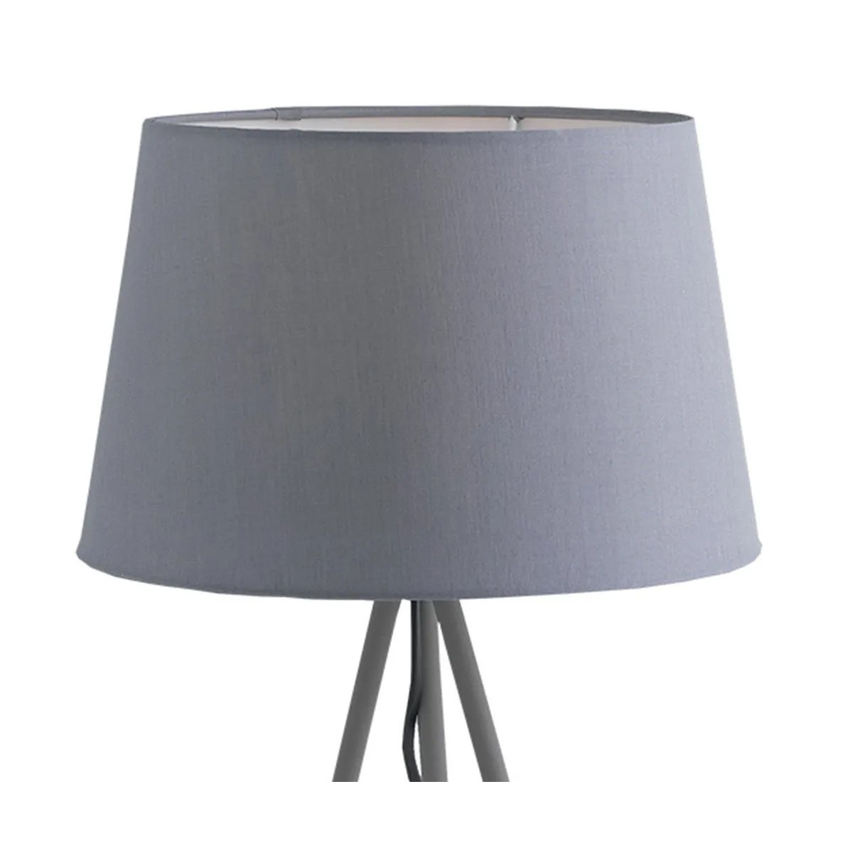 Lampada da Tavolo a Treppiede E27 | Mondialshop