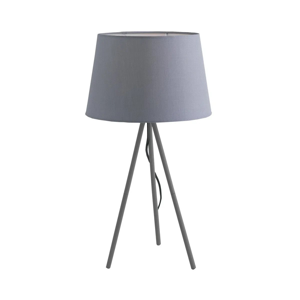Lampada moderna treppiede 3 varianti: design slanciato,...