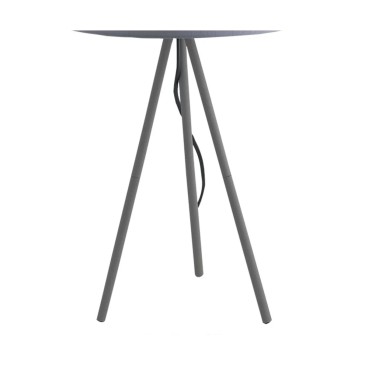 Lampada da Tavolo a Treppiede E27 | Mondialshop