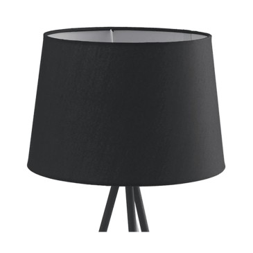 Lampada da Tavolo a Treppiede E27 | Mondialshop