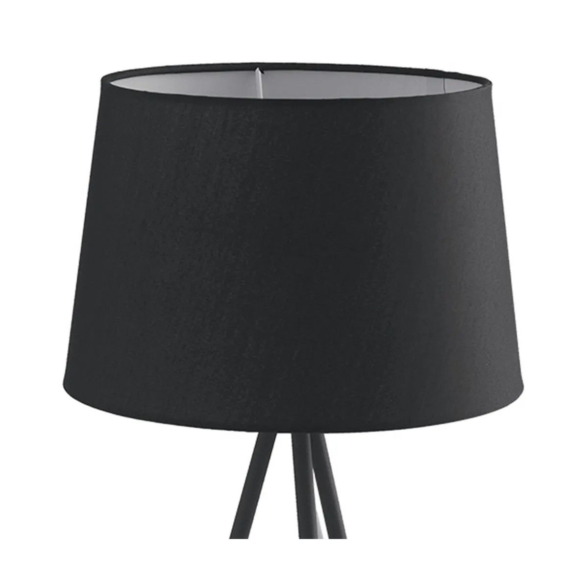 E27 Dreibein-Tischleuchte | Mondialshop