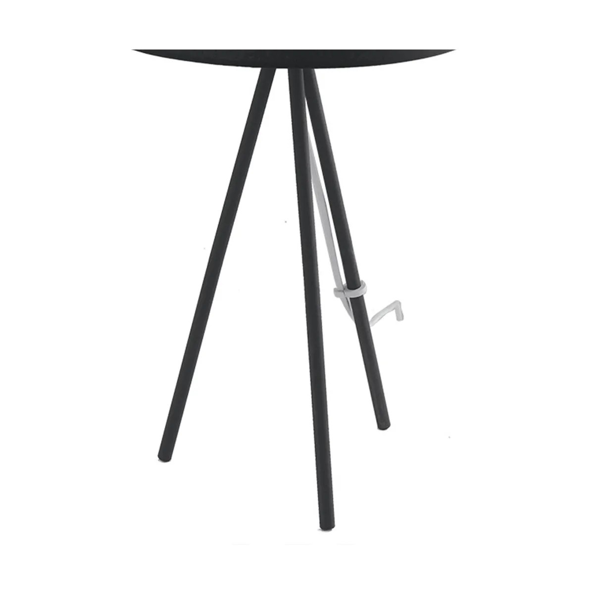 E27 Dreibein-Tischleuchte | Mondialshop