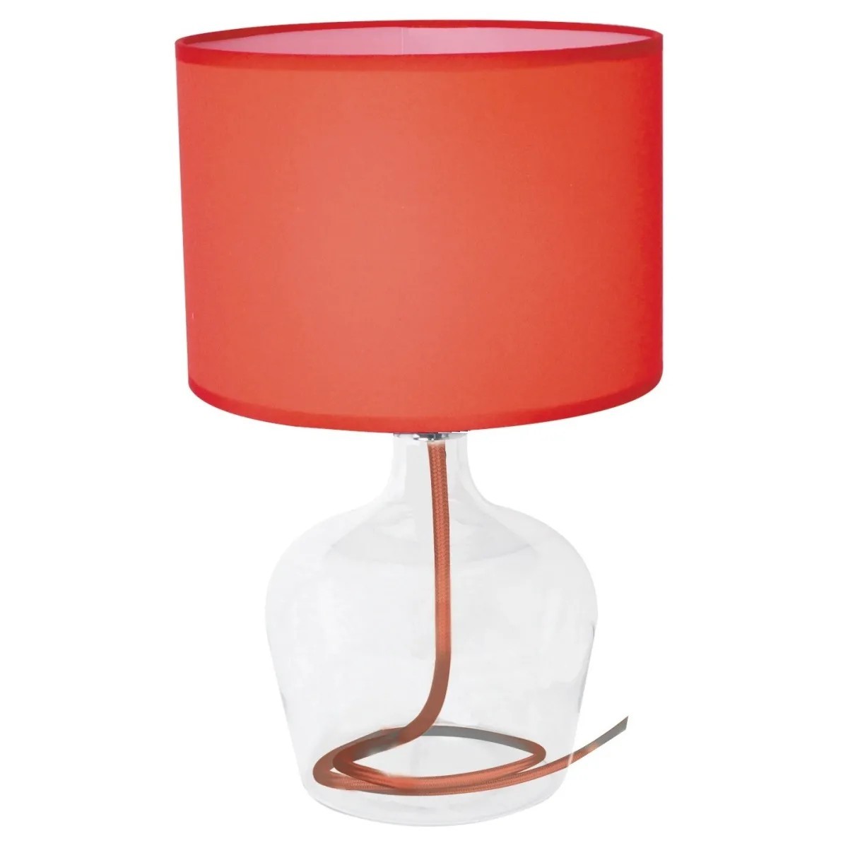 Lampe de table moderne E27 | Mondialshop