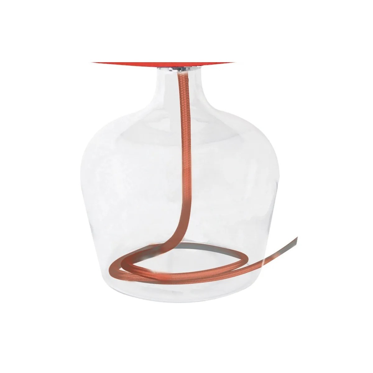 Moderne E27-Tischleuchte | Mondialshop