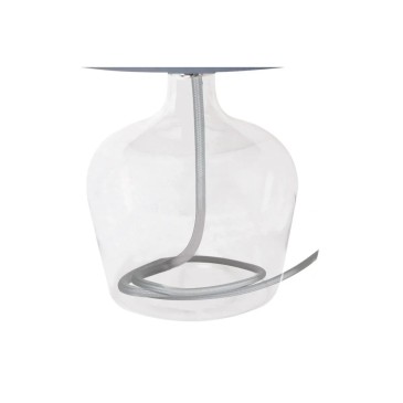 Moderne E27-Tischleuchte | Mondialshop
