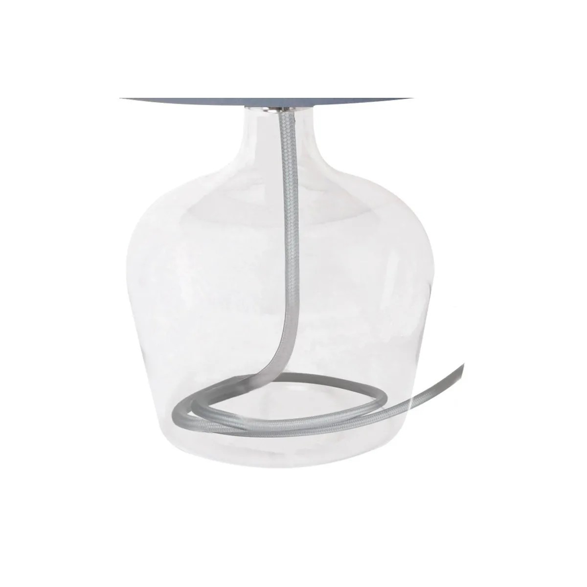 Lampe de table moderne E27 | Mondialshop