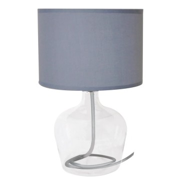 lampada da tavolo moderna disponibile in quattro varianti per ogni esigenza di stile