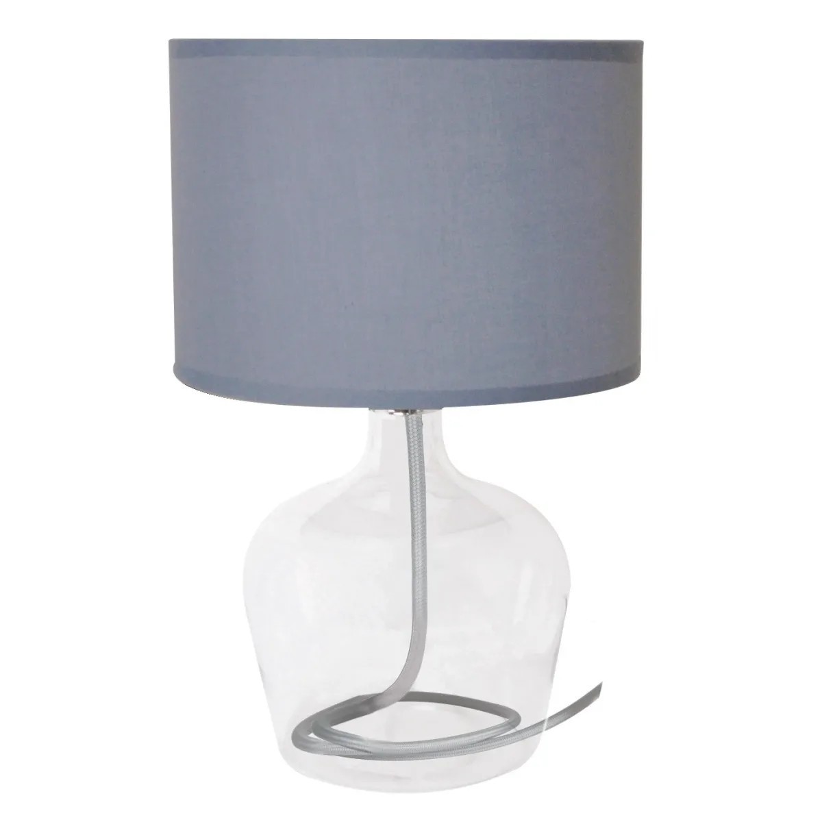 Lampe de table moderne E27 | Mondialshop