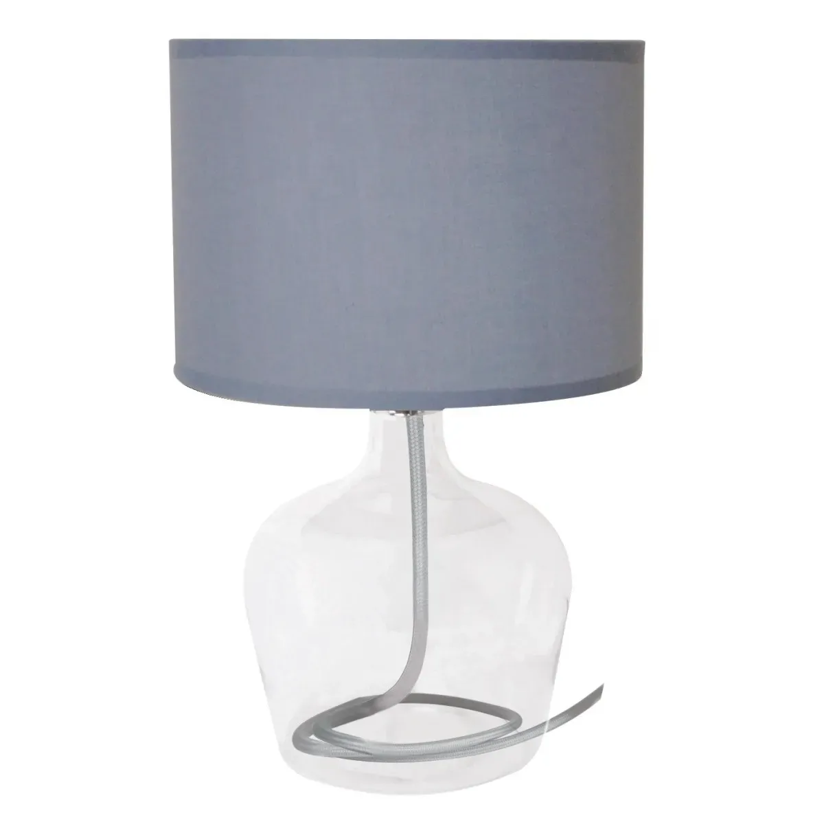 Moderne E27-Tischleuchte | Mondialshop