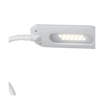 Flexible Touch-LED-Schreibtischlampe | Mondialshop