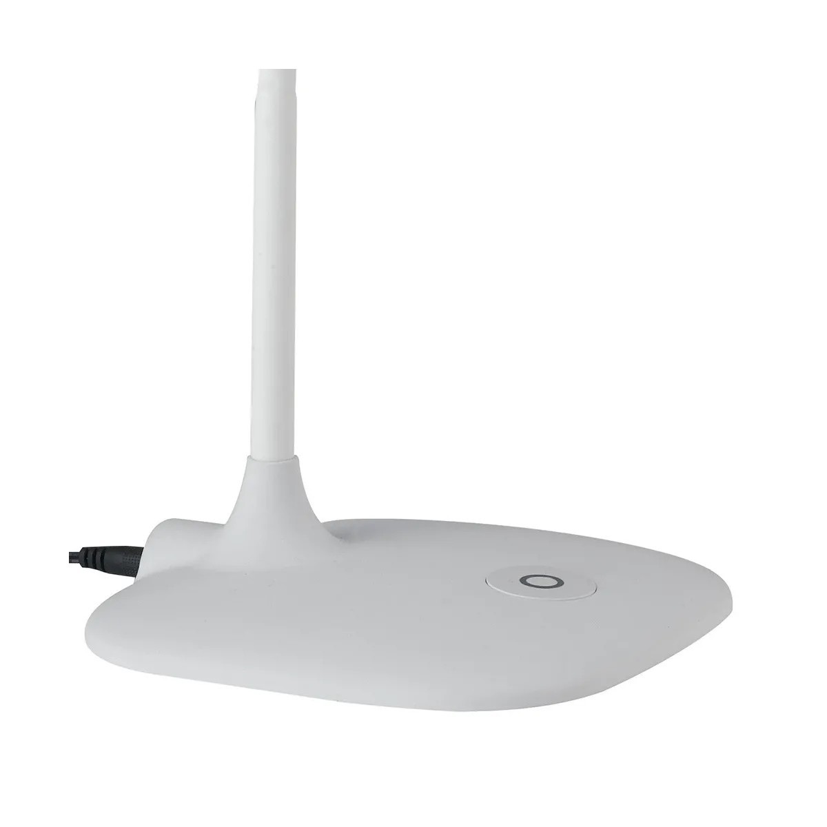 Lampe de bureau LED tactile flexible | Mondialshop