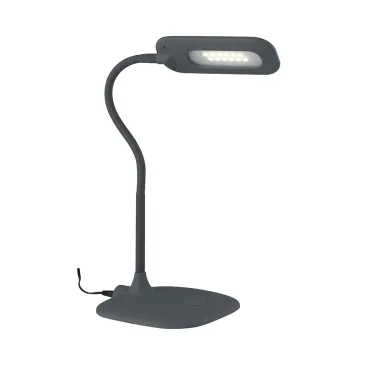 Flexible Touch-LED-Schreibtischlampe | Mondialshop