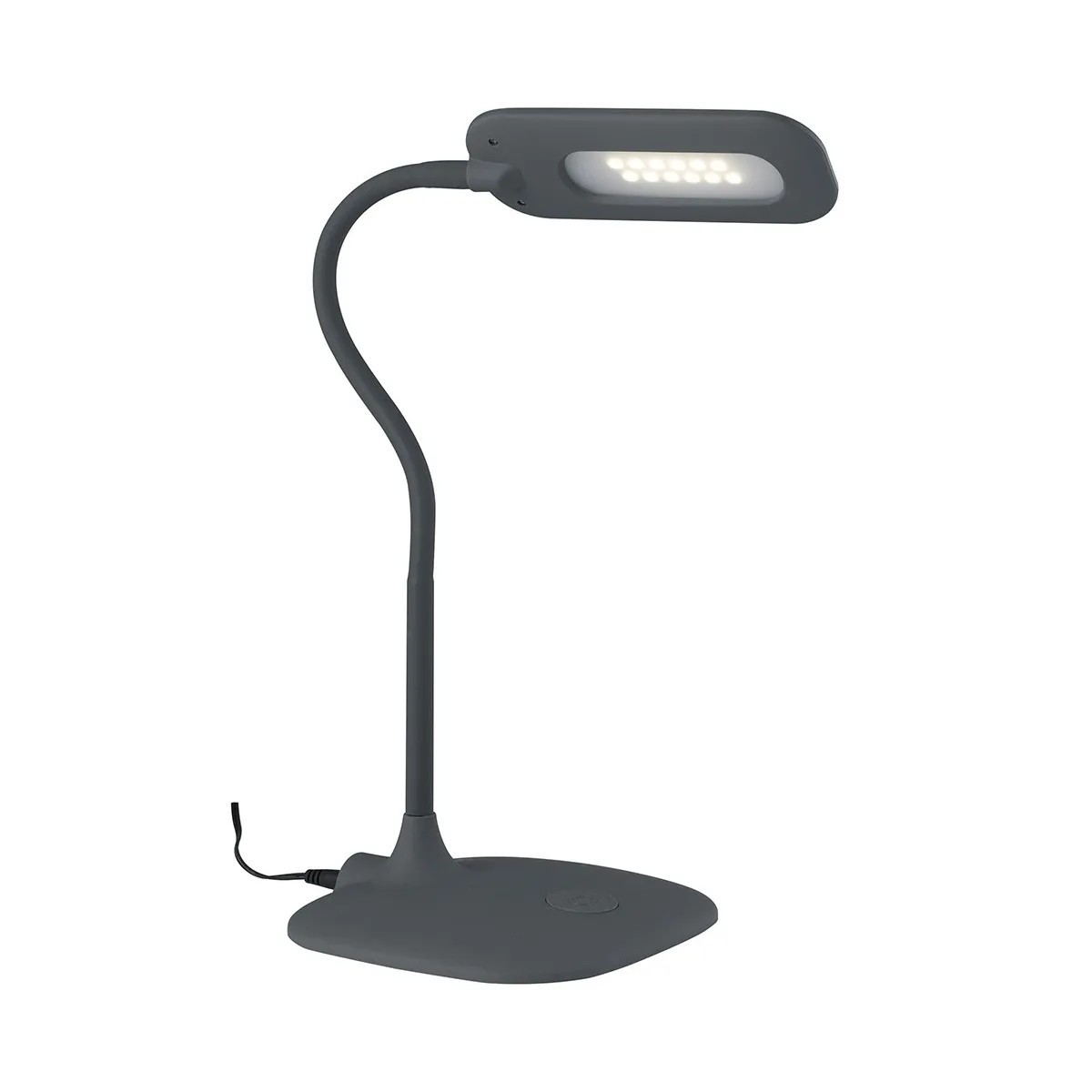 lampada da comodino LED con comandi touch, declinata in...