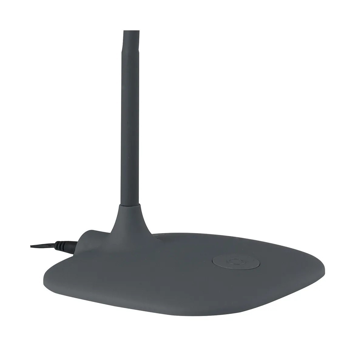 Lampe de bureau LED tactile flexible | Mondialshop