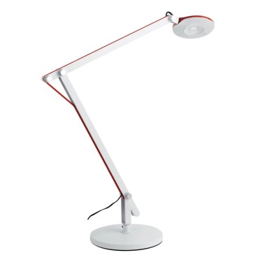 6W verstellbare LED-Tischleuchte | Mondialshop