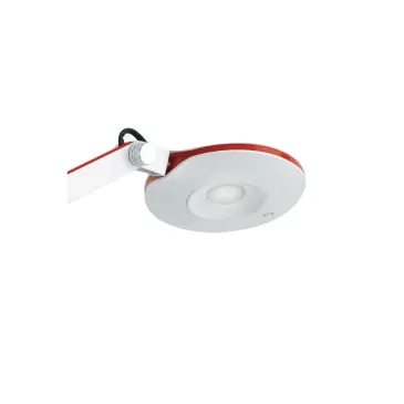 Lampe LED blanche ou grise...