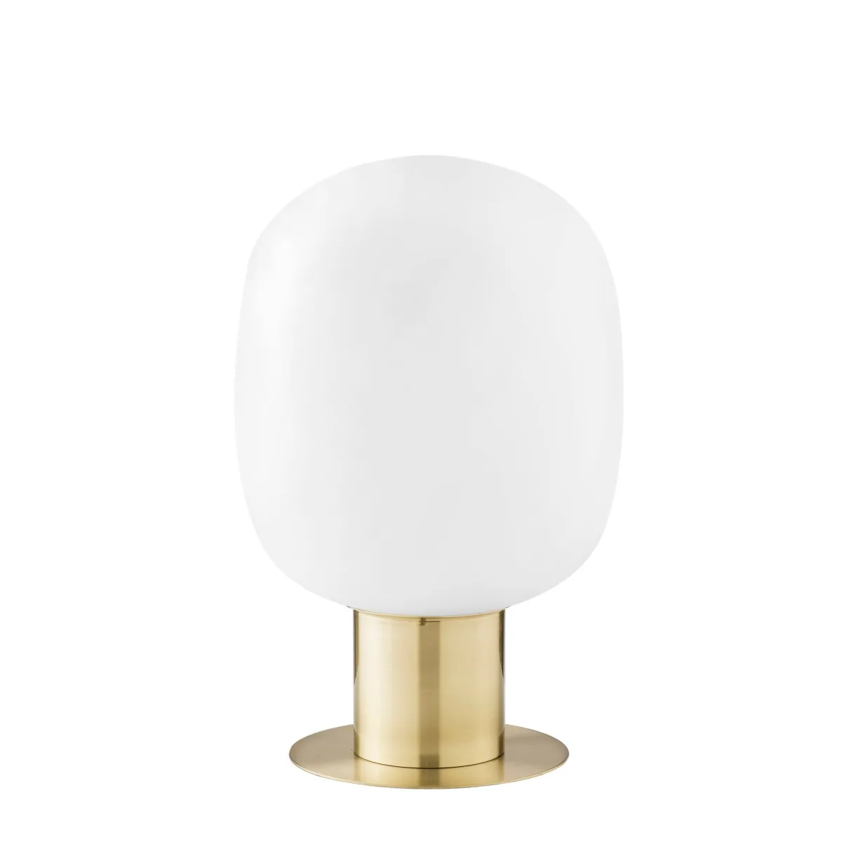 Lampada da Tavolo Cromo o Oro E27 | Mondialshop