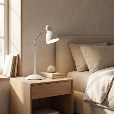 Lampe de table moderne...
