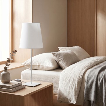E27-Lampe für Büro und Schlafzimmer, 3 Varianten | Mondialshop