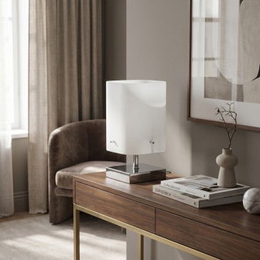 Lampe de table moderne en...