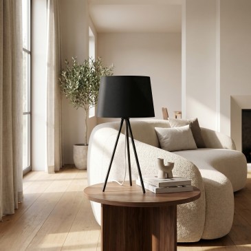 Atmosfere accoglienti e design d'avanguardia per accompagnare i momenti di lettura e relax
