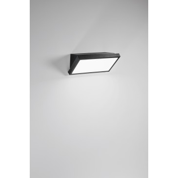 Applique LED da Esterno Luce Naturale | Mondialshop