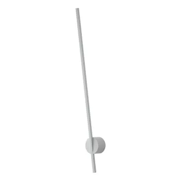 9-W-LED-Wandleuchte, weiß oder schwarz | Mondialshop