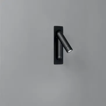 Applique murale LED encastrable réglable 3W | Mondialshop