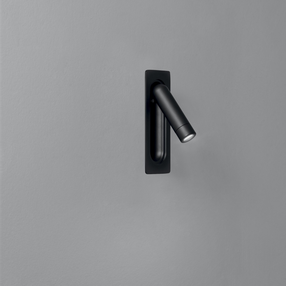 Applique LED ad Incasso Orientabile 3W | Mondialshop
