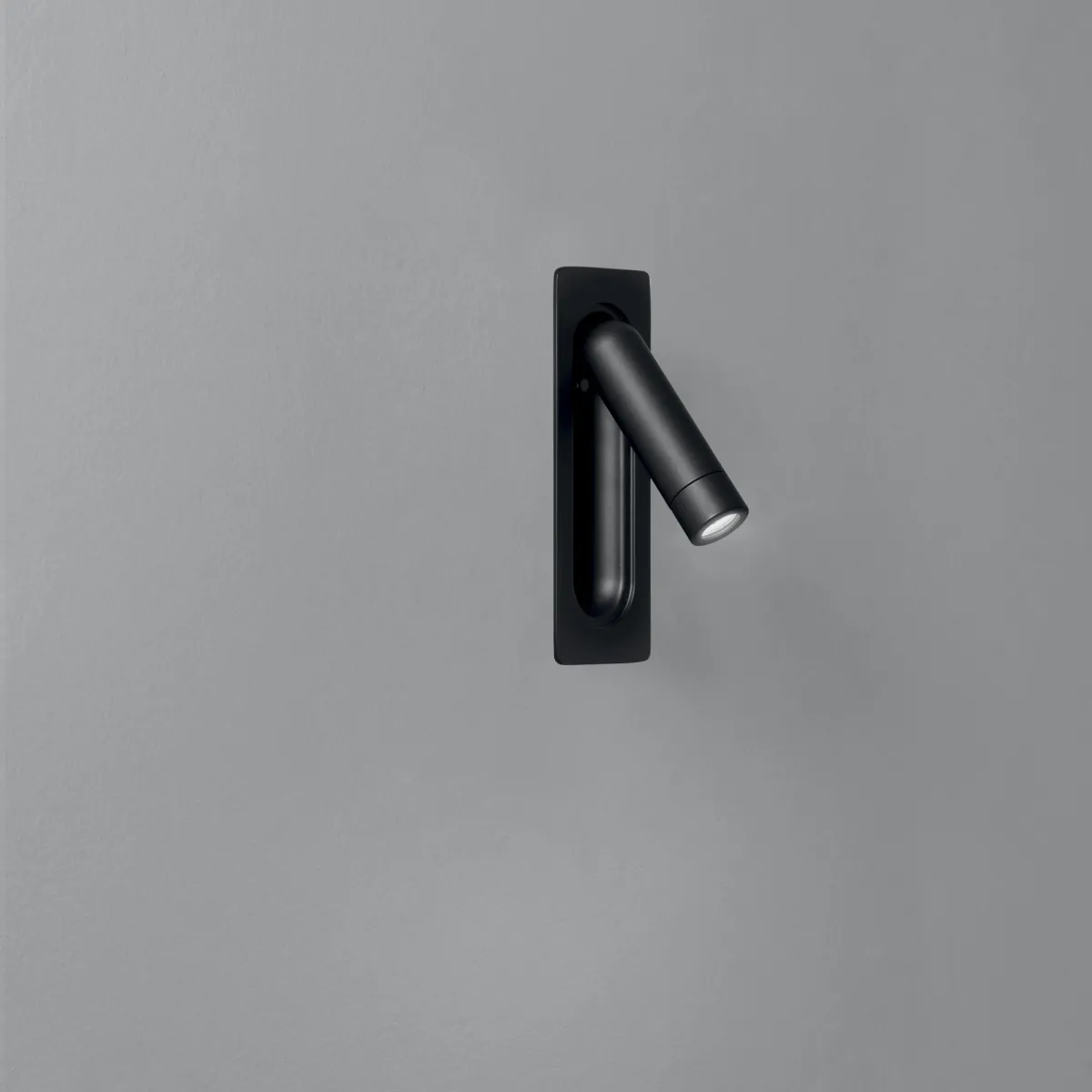 Applique murale LED encastrable réglable 3W | Mondialshop