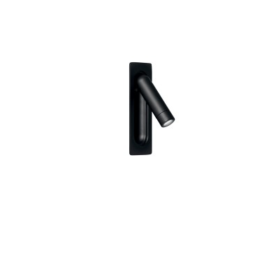 3W Verstellbare LED-Wandeinbauleuchte | Mondialshop