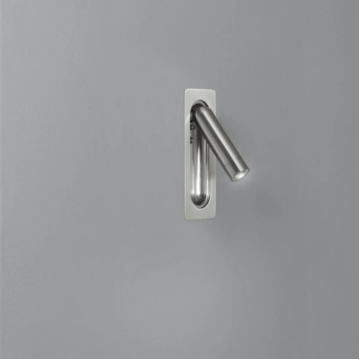 Applique murale LED encastrable réglable 3W | Mondialshop